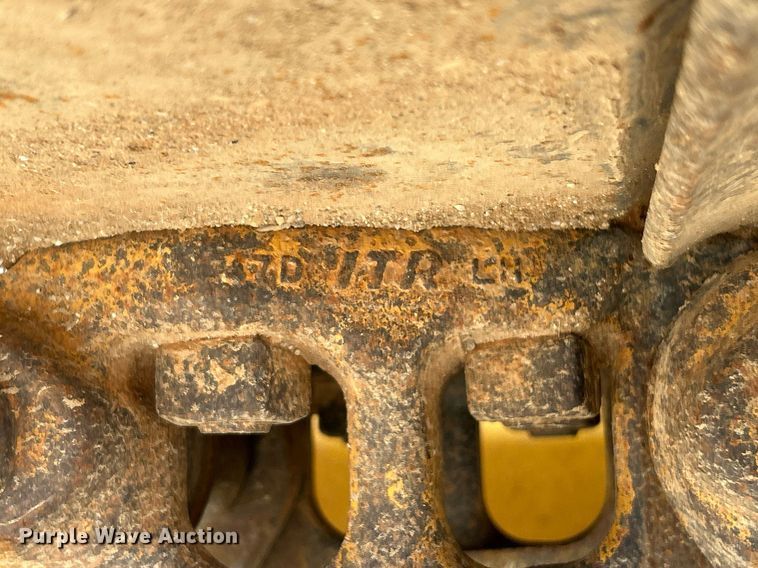 image for item EK2834 John Deere 750K LGP dozer