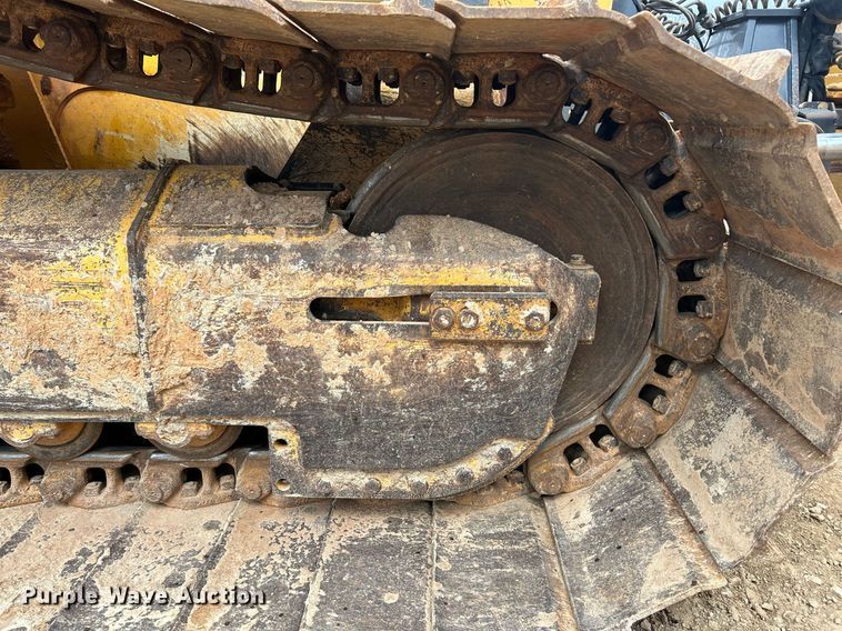 image for item EK2834 John Deere 750K LGP dozer