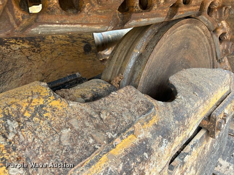 image for item EK2834 John Deere 750K LGP dozer