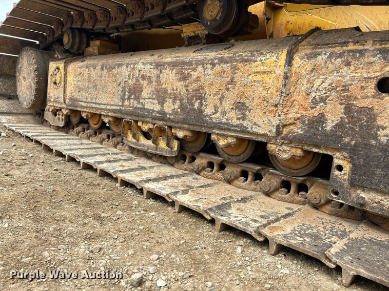 image for item EK2834 John Deere 750K LGP dozer