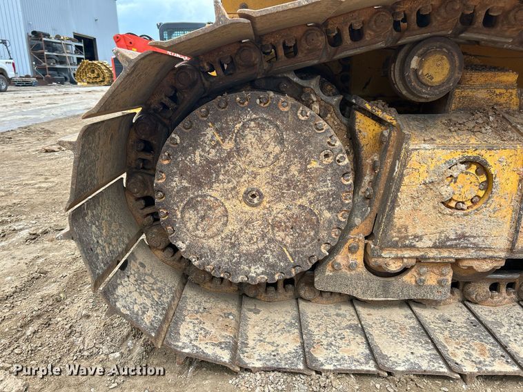 image for item EK2834 John Deere 750K LGP dozer