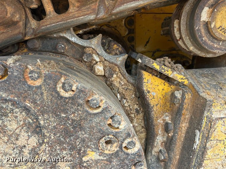 image for item EK2834 John Deere 750K LGP dozer