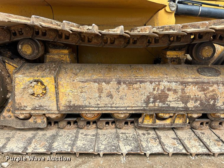 image for item EK2834 John Deere 750K LGP dozer