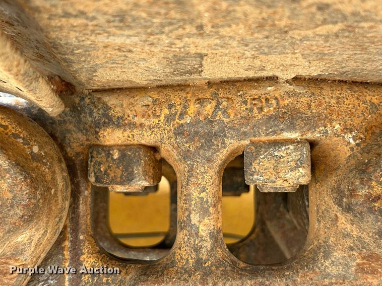 image for item EK2834 John Deere 750K LGP dozer