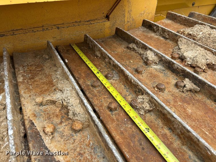 image for item EK2834 John Deere 750K LGP dozer