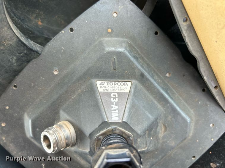 image for item EK2834 John Deere 750K LGP dozer