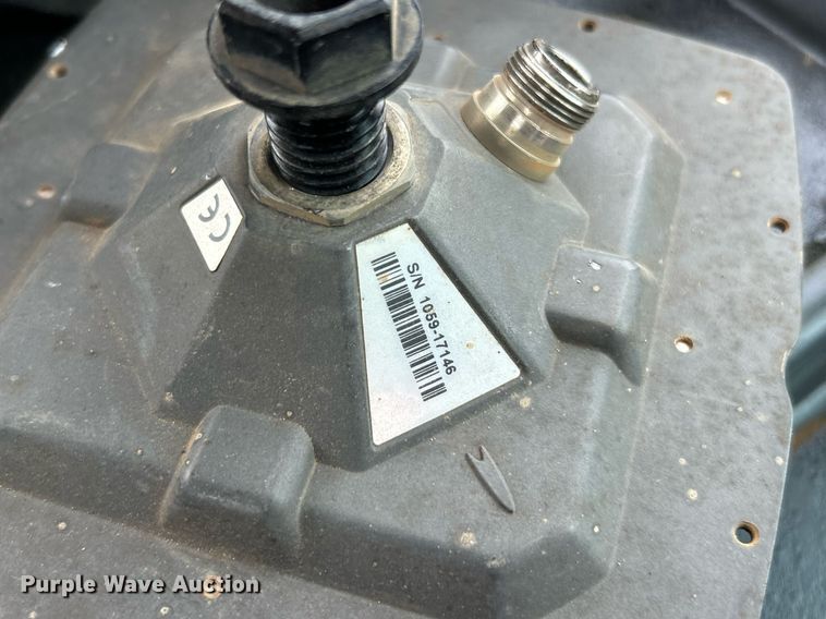 image for item EK2834 John Deere 750K LGP dozer