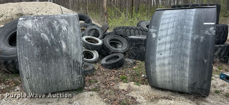 image for item EK2837 Conveyor belt