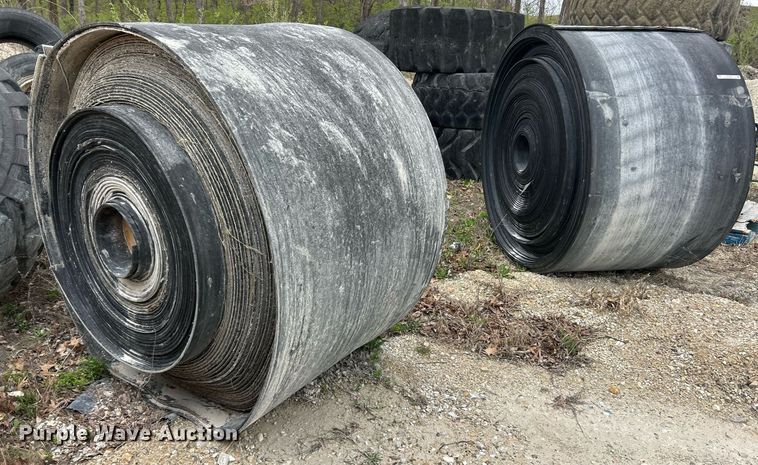 image for item EK2837 Conveyor belt