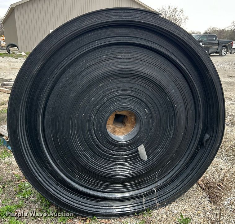 image for item EK2837 Conveyor belt