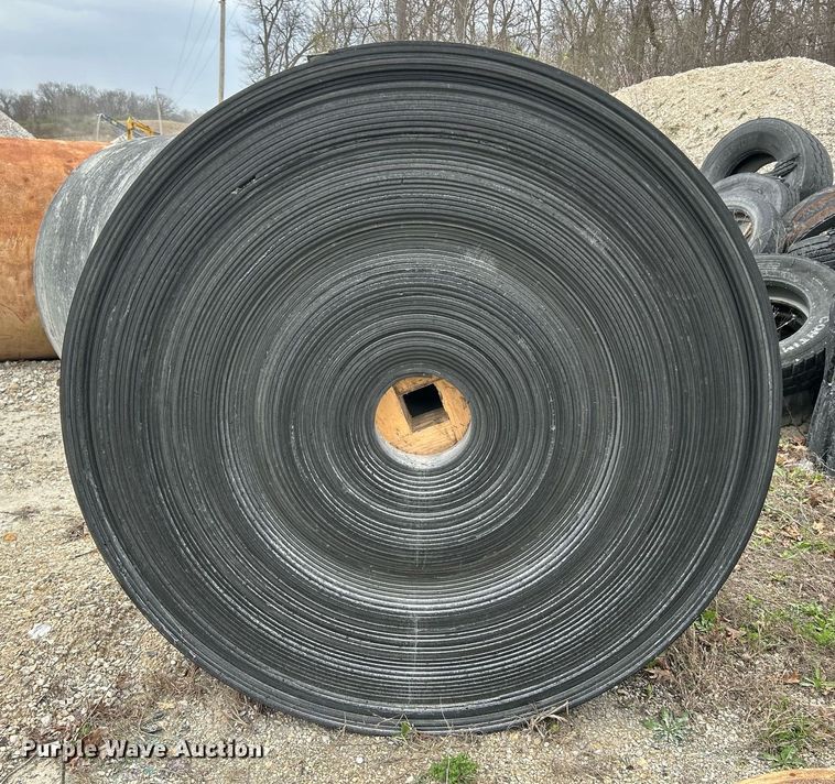 image for item EK2837 Conveyor belt