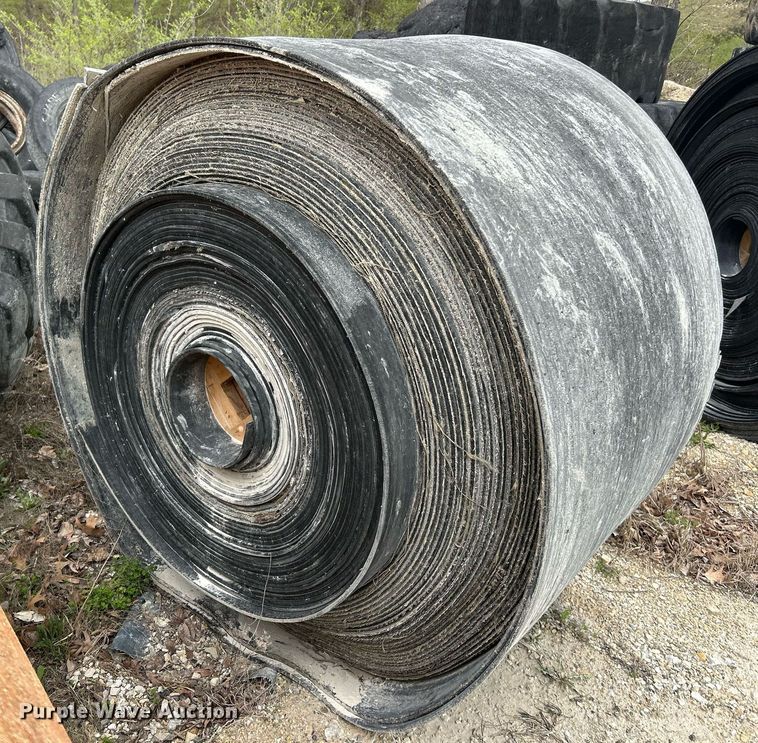 image for item EK2837 Conveyor belt