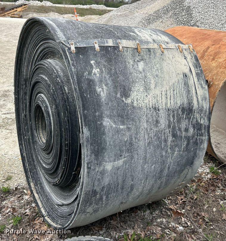 image for item EK2837 Conveyor belt