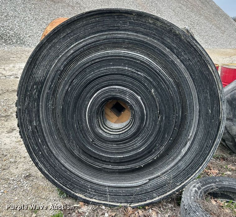 image for item EK2837 Conveyor belt