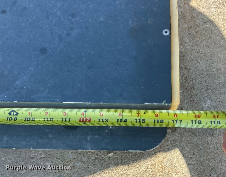 image for item EK2860 2011 Somero Copperhead XD 3.0 laser screed