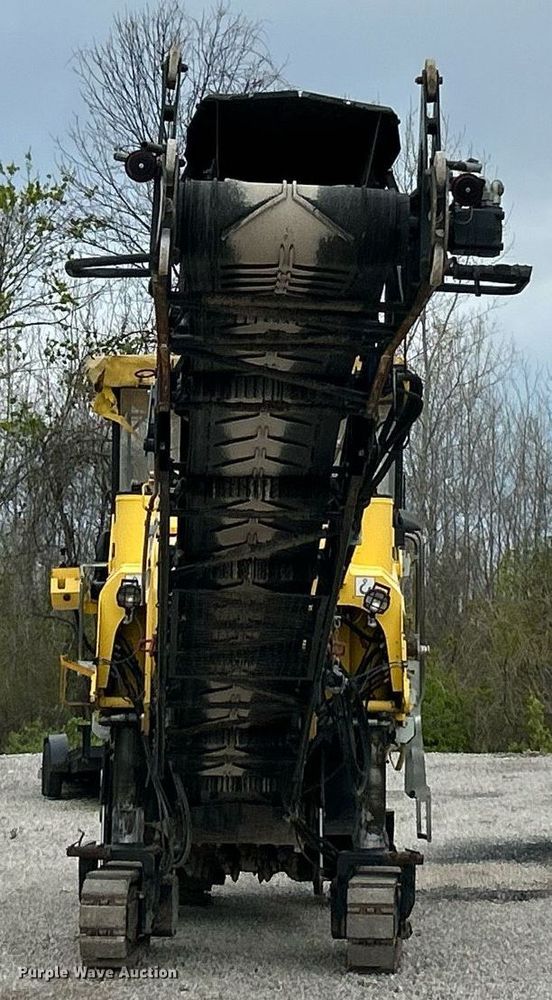 image for item EK2861 2012 Bomag BM1200/30 cold planer