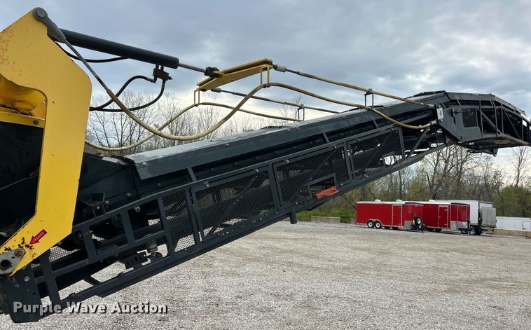 image for item EK2861 2012 Bomag BM1200/30 cold planer