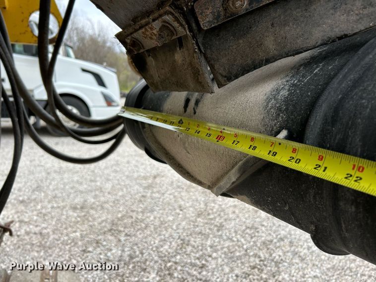 image for item EK2861 2012 Bomag BM1200/30 cold planer