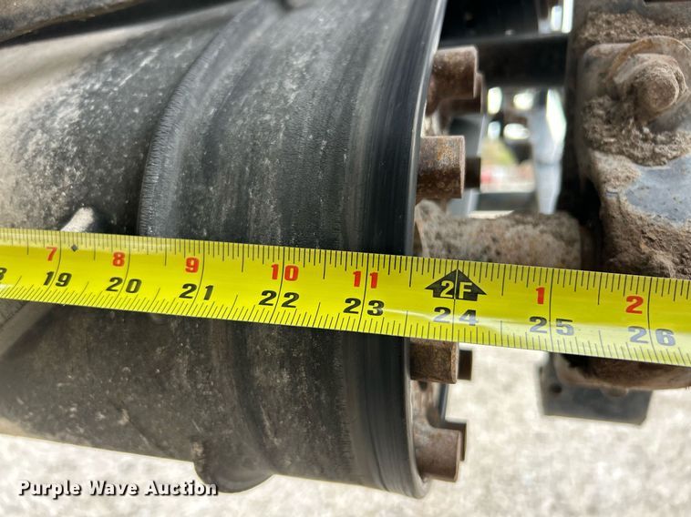 image for item EK2861 2012 Bomag BM1200/30 cold planer