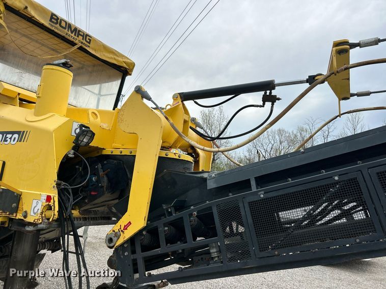 image for item EK2861 2012 Bomag BM1200/30 cold planer