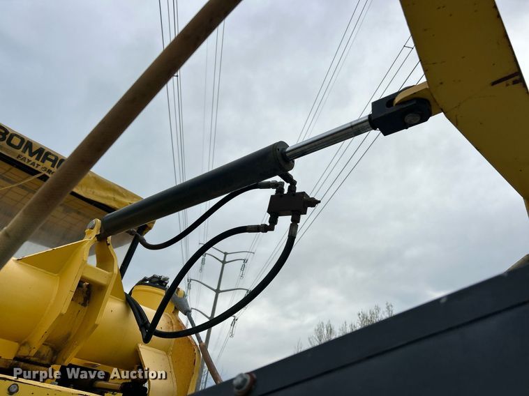 image for item EK2861 2012 Bomag BM1200/30 cold planer