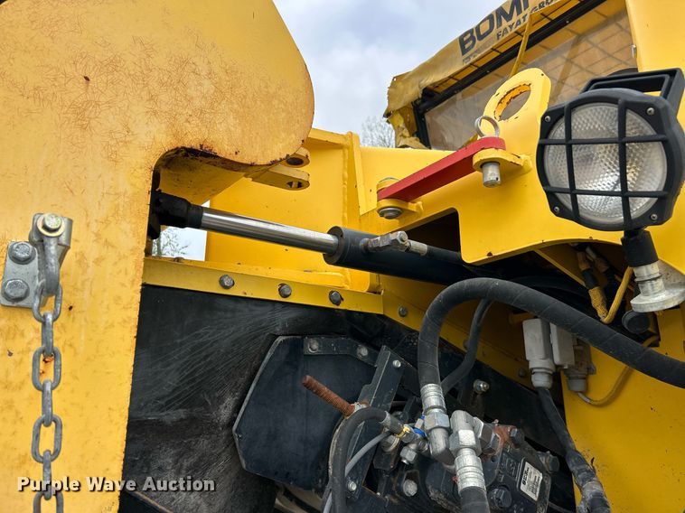 image for item EK2861 2012 Bomag BM1200/30 cold planer