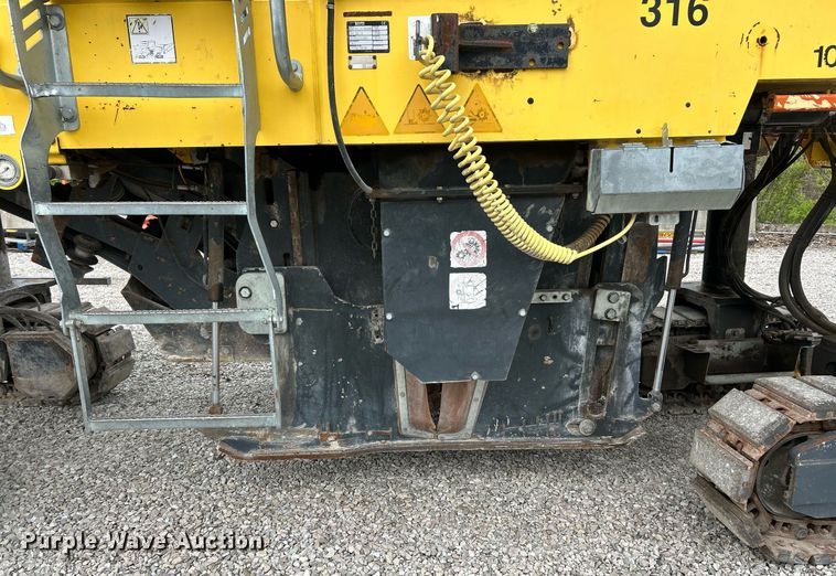 image for item EK2861 2012 Bomag BM1200/30 cold planer