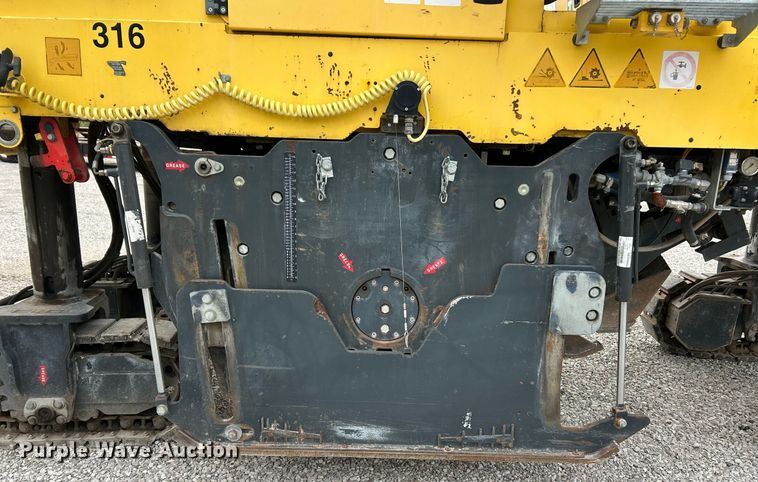 image for item EK2861 2012 Bomag BM1200/30 cold planer