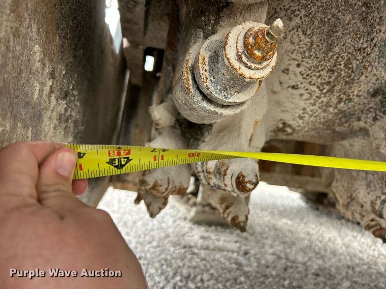 image for item EK2861 2012 Bomag BM1200/30 cold planer