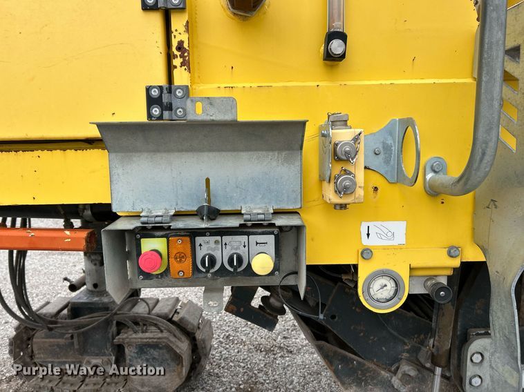 image for item EK2861 2012 Bomag BM1200/30 cold planer