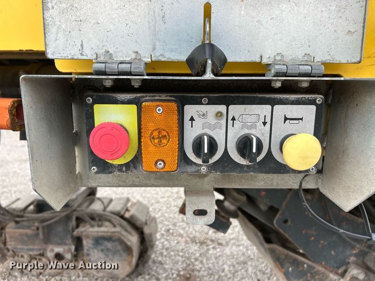 image for item EK2861 2012 Bomag BM1200/30 cold planer