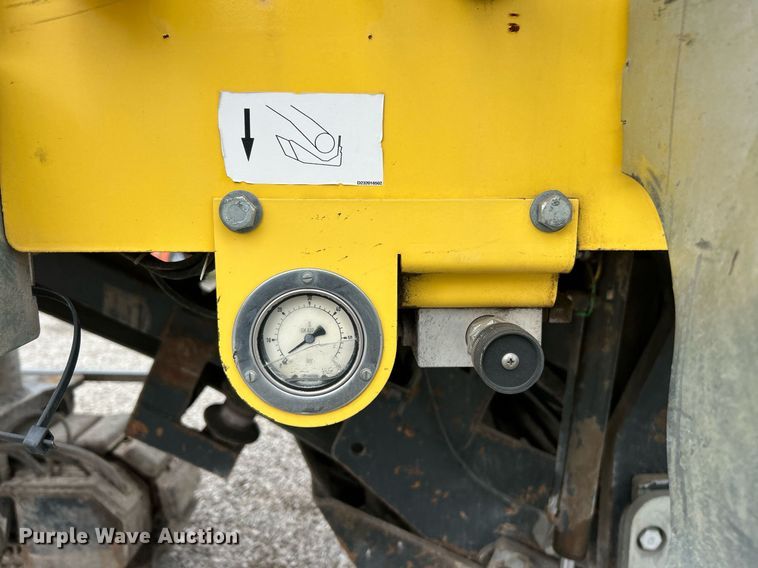 image for item EK2861 2012 Bomag BM1200/30 cold planer