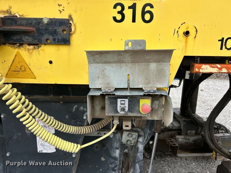 image for item EK2861 2012 Bomag BM1200/30 cold planer