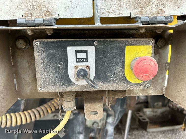 image for item EK2861 2012 Bomag BM1200/30 cold planer