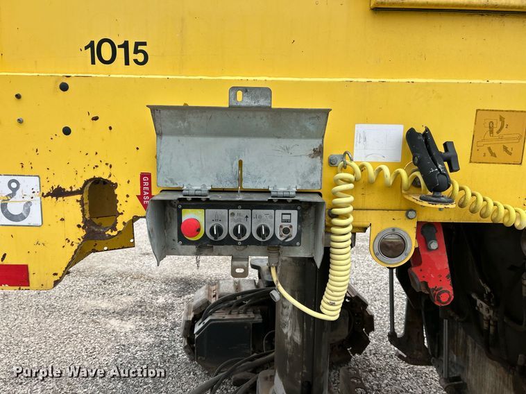 image for item EK2861 2012 Bomag BM1200/30 cold planer