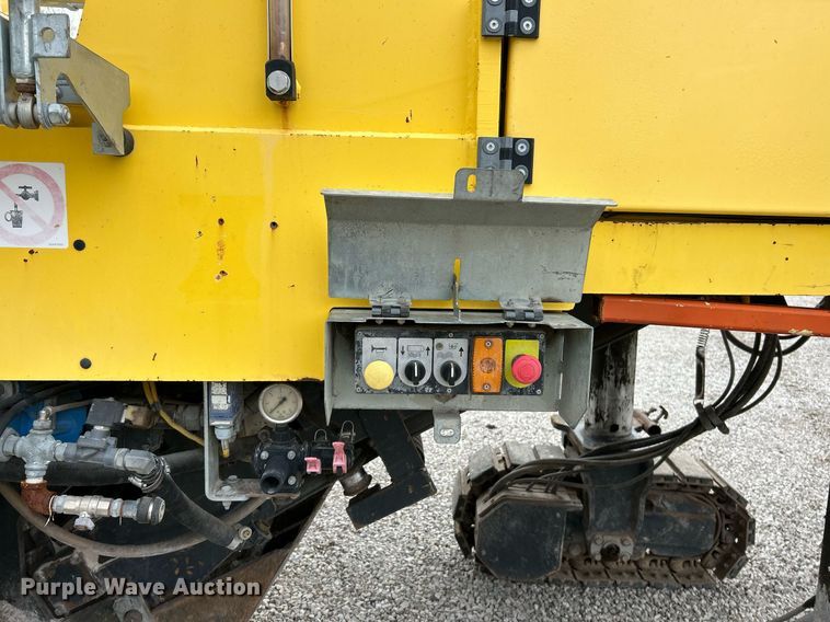 image for item EK2861 2012 Bomag BM1200/30 cold planer