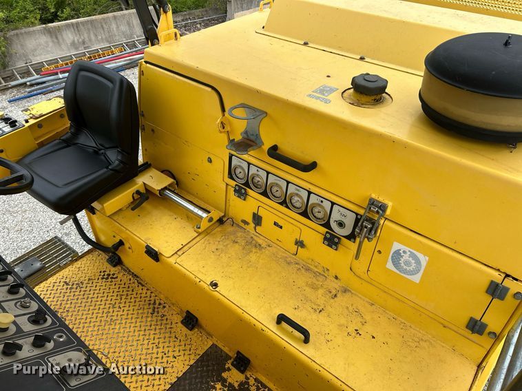 image for item EK2861 2012 Bomag BM1200/30 cold planer