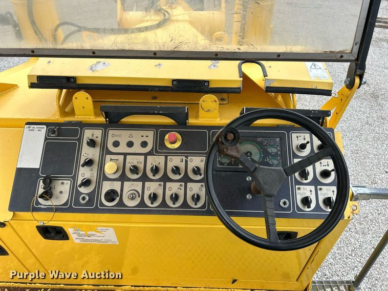 image for item EK2861 2012 Bomag BM1200/30 cold planer