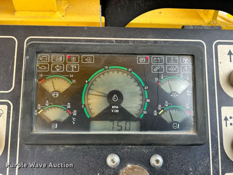 image for item EK2861 2012 Bomag BM1200/30 cold planer