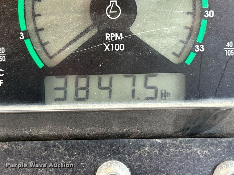 image for item EK2861 2012 Bomag BM1200/30 cold planer