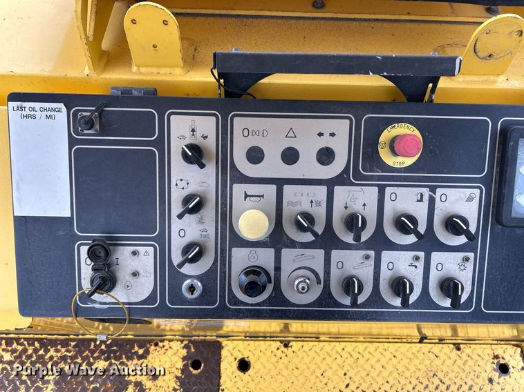 image for item EK2861 2012 Bomag BM1200/30 cold planer