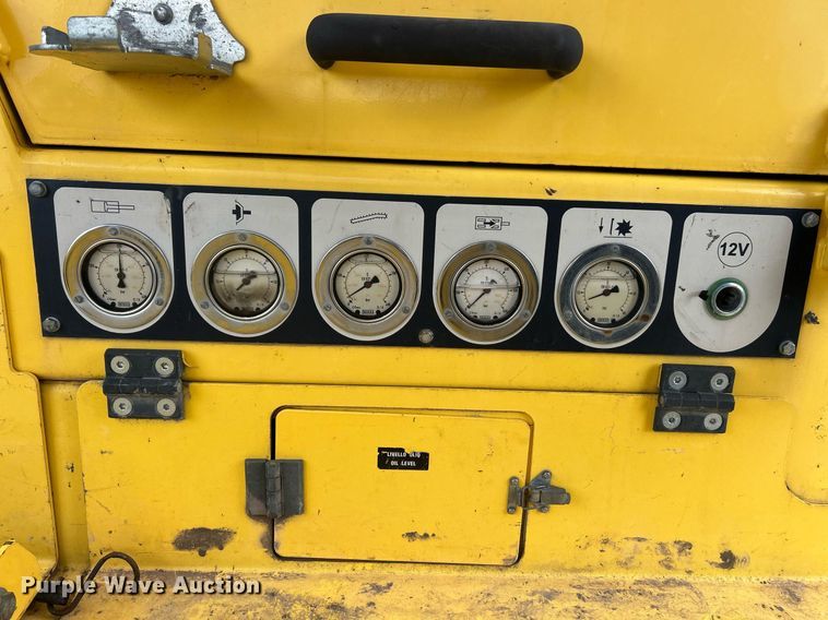 image for item EK2861 2012 Bomag BM1200/30 cold planer