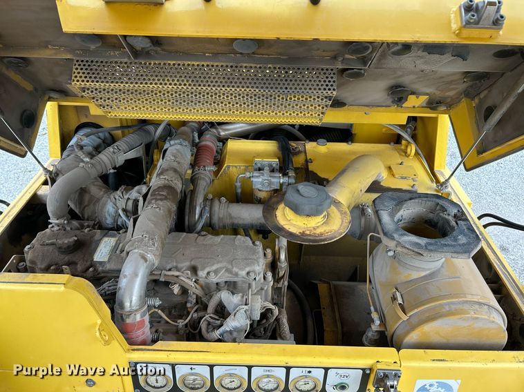 image for item EK2861 2012 Bomag BM1200/30 cold planer