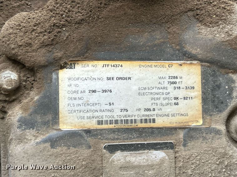 image for item EK2861 2012 Bomag BM1200/30 cold planer