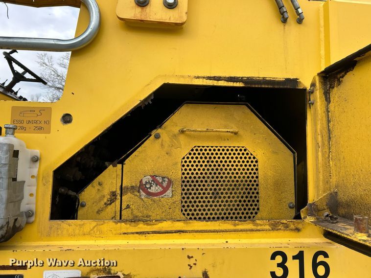 image for item EK2861 2012 Bomag BM1200/30 cold planer