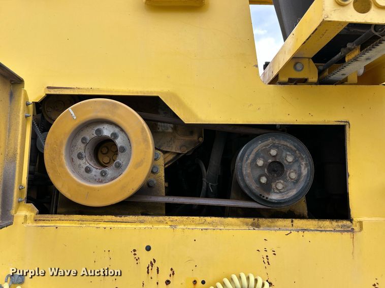 image for item EK2861 2012 Bomag BM1200/30 cold planer