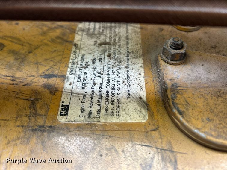 image for item EK2861 2012 Bomag BM1200/30 cold planer