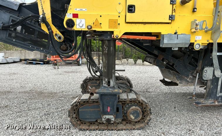 image for item EK2861 2012 Bomag BM1200/30 cold planer