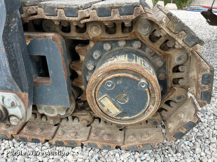 image for item EK2861 2012 Bomag BM1200/30 cold planer