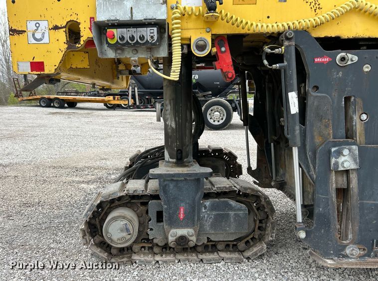 image for item EK2861 2012 Bomag BM1200/30 cold planer